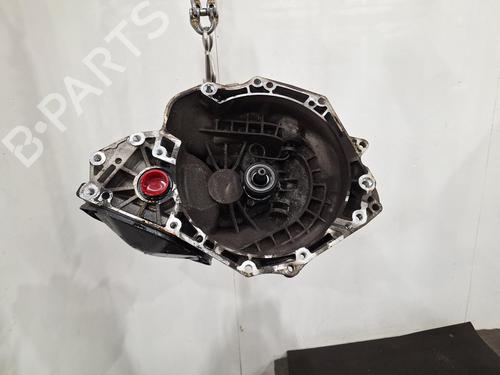 Used Gearbox Gearbox VAUXHALL ASTRA Mk V (H) (A04) 1.4 (L48) (90 hp) 33242827 33242827