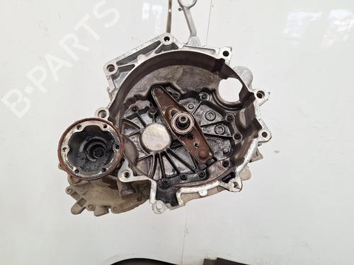 Used Gearbox Gearbox 36855372 36855372