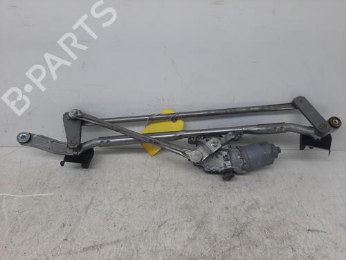 Front wiper motor TOYOTA GT 86 Coupe (ZN6_) 2.0 (ZN6AC_, ZN6BC_, ZN6K) | BP26757951M29 
