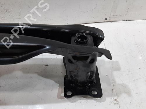 Rear bumper reinforcement VW POLO VI (AW1, BZ1, AE1) 1.0 MPi | BP32239772C73