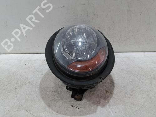 Left headlight MINI MINI (F56) One | BP37991453C28 - Image 4