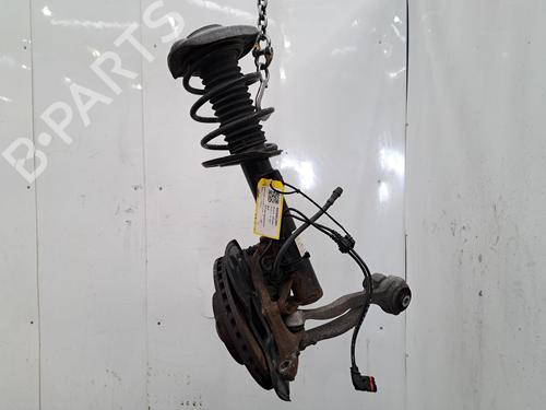 Used Right front suspension MERCEDES-BENZ SLK (R172) 200 (172.448) (184 hp) 26757229