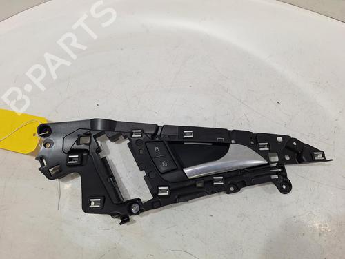Used Exterior handle AUDI A6 C7 Avant (4G5, 4GD) 2.0 TDI (190 hp) 31999309