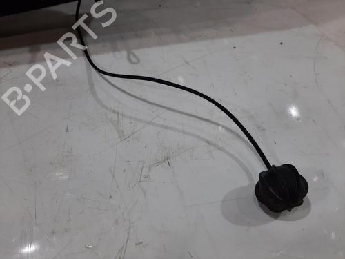 Rear parcel shelf SKODA YETI (5L) 1.4 TSI | BP37082258C85 - Image 6