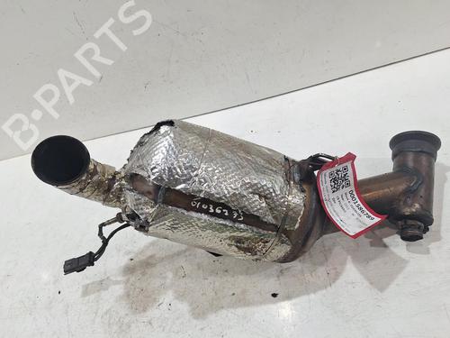 Particulate filter CITROËN C4 Picasso II 1.6 BlueHDi 120 | BP30896749M81