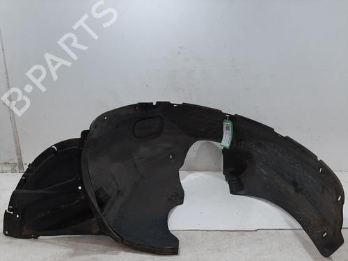 Wheel arch SKODA FABIA II (542) 1.2 TSI | BP30179762C56 