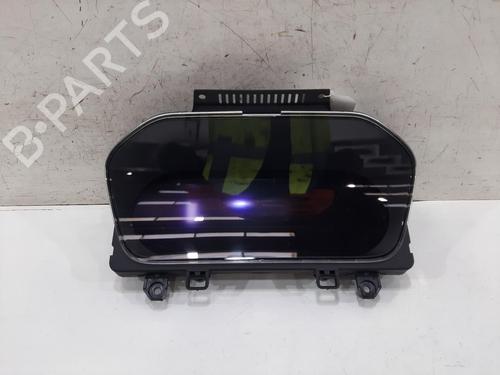 Used Instrument cluster Instrument cluster POLESTAR POLESTAR 2 (534) EV (224 hp) 33699504 33699504