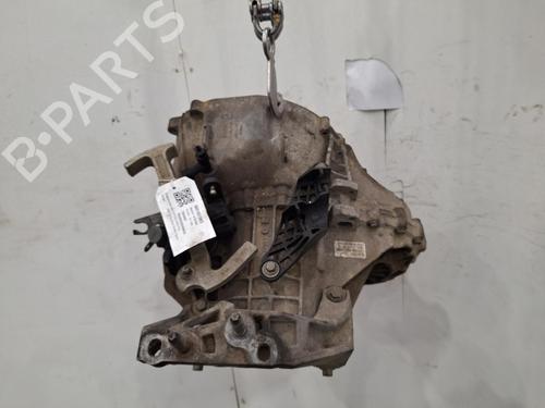 Gearbox FORD TRANSIT CUSTOM V362 Van (FY, FZ) 2.0 EcoBlue | BP40454525M3 - Image 5