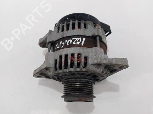 Used Alternator VAUXHALL ASTRA Mk VI (J) Estate (P10) 1.7 CDTi (125 hp) 27630269