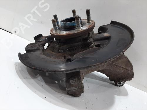 Used Right front steering knuckle Right front steering knuckle VOLVO V40 Hatchback (525) D2 (120 hp) 39888819 39888819