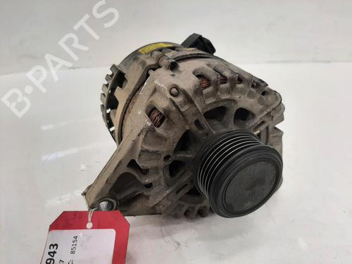Used Alternator HYUNDAI ix35 (LM, EL, ELH) 1.7 CRDi (116 hp) 26851585