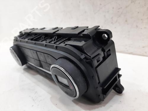 Climate control FORD FIESTA VII (HJ, HF) 1.0 EcoBoost | BP33720756I5 - Image 4