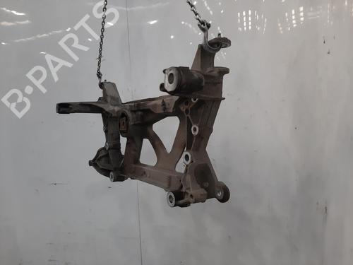 Subframe AUDI A3 (8V1, 8VK) 1.6 TDI | BP31208602M9 