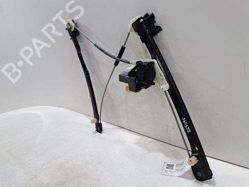 Front left window mechanism JAGUAR I-PACE (X590) EV400 AWD | BP30843600C22