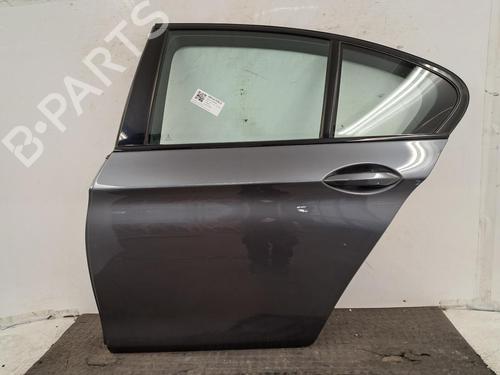 Used Left rear door Left rear door BMW 5 (F10) 520 d (190 hp) 33282697 33282697