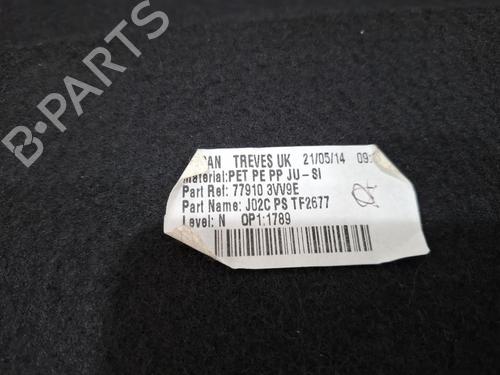 Hoedenplank NISSAN NOTE (E12) 1.2 | BP38543704C85 - Image 2
