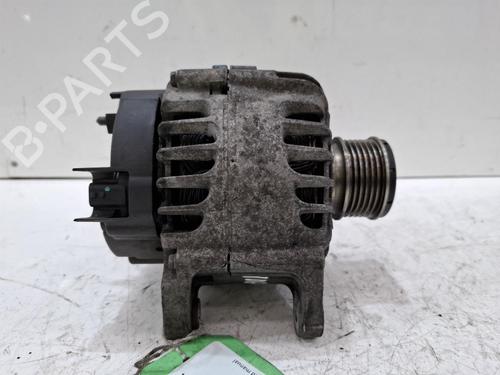 Alternator RENAULT CAPTUR I (J5_, H5_) 1.5 dCi 90 (J5N4, J5M5, J5MW, J5M6, J5AL, J5AJ) | BP40533318M7 - Image 4
