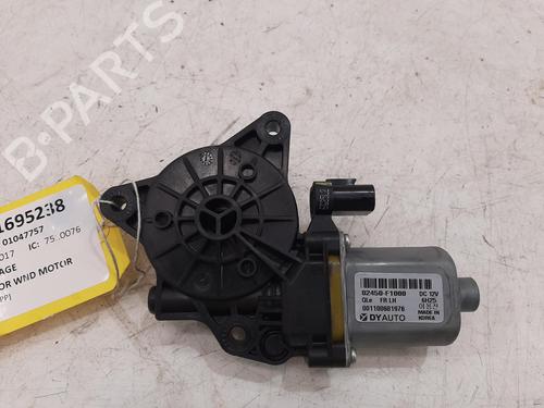 Used Front left window mechanism Front left window mechanism KIA SPORTAGE IV (QL, QLE) 1.7 CRDi (116 hp) 34121603 34121603