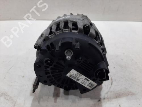Alternator AUDI A3 Sportback (8VA, 8VF) 30 TDI | BP30057502M7 