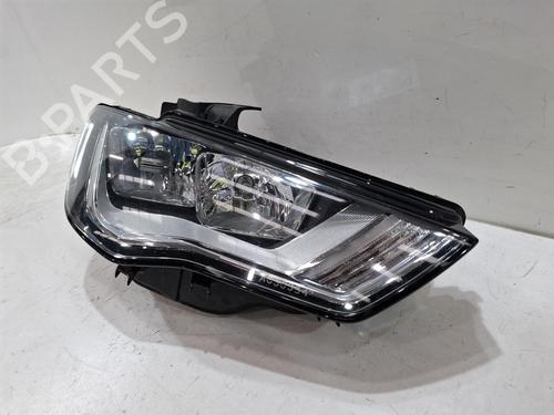 Right headlight AUDI A3 (8V1, 8VK) 2.0 TDI | BP39561339C29 - Image 4