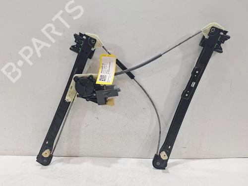 Lève-vitre avant droit JAGUAR I-PACE (X590) EV400 AWD (400 hp) 32120785