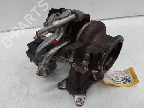 Used Turbocharger/Supercharger VW POLO V (6R1, 6C1) 1.8 GTI (192 hp) 26861299