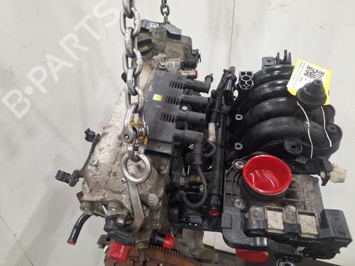 Engine FORD KA (RU8) 1.2 | BP32215106M1 
