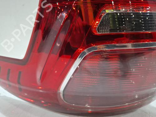 Right taillight FORD B-MAX (JK) 1.5 TDCi | BP39267443C35 - Image 5