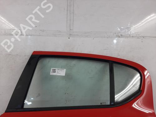 Left rear door VAUXHALL CORSA Mk IV (E) (X15) 1.4 | BP30142326C4 