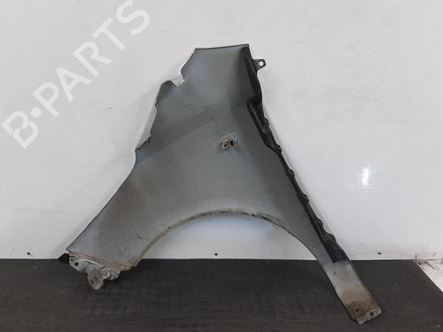 Right front fenders HYUNDAI i10 I (PA) 1.2 | BP29524492C42 