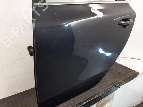 Left rear door KIA CEE'D Sportswagon (JD) 1.6 CRDi 136 | BP30057611C4 
