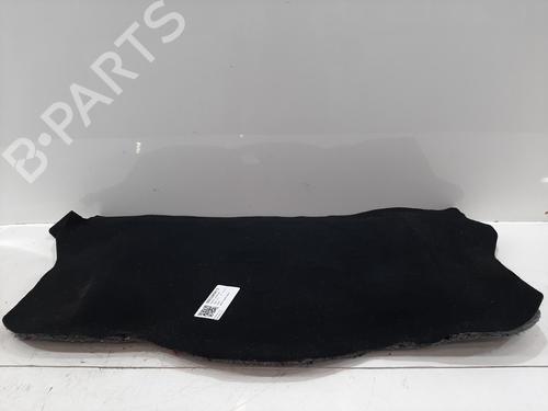 Used Luggage compartment floor Luggage compartment floor TOYOTA AYGO (_B4_) 1.0 (KGB40) (69 hp) 33940777 33940777