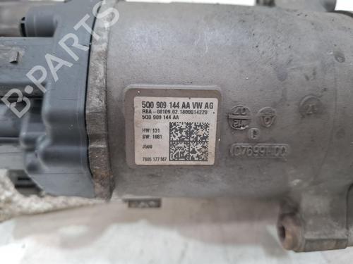Steering rack SEAT LEON (5F1) 1.6 TDI | BP38412336M22 - Image 2