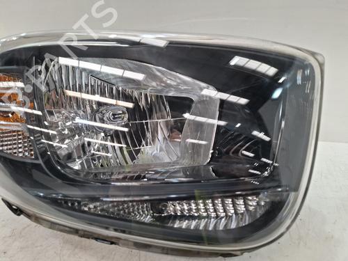 Right headlight KIA PICANTO III (JA) 1.0 | BP39202279C29 - Image 4