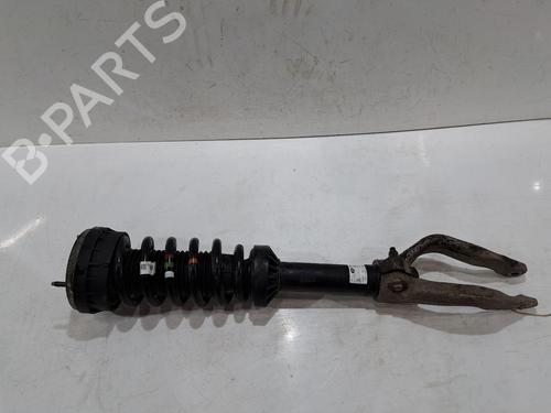 Used Right front shock absorber JAGUAR I-PACE (X590) EV400 AWD (400 hp) 30670734