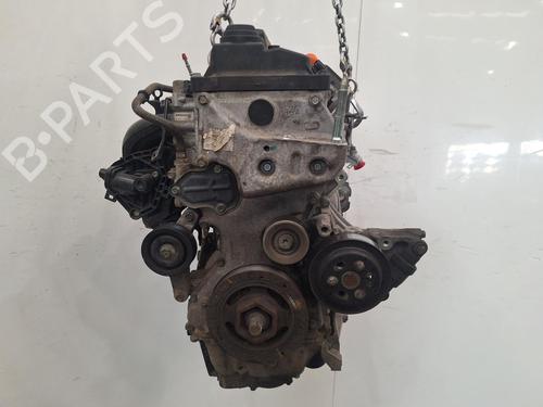 Used Engine Engine 38048456 38048456