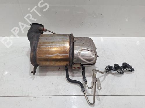 Particulate filter VW CADDY IV MPV (SAB, SAJ) 2.0 TDI | BP39888834M81 - Image 5