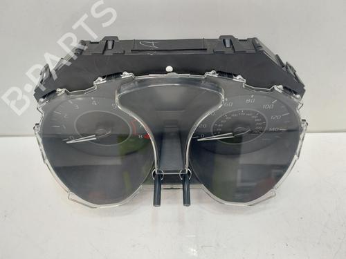 Instrument cluster NISSAN JUKE (F15) 1.6 | BP28038544C47 