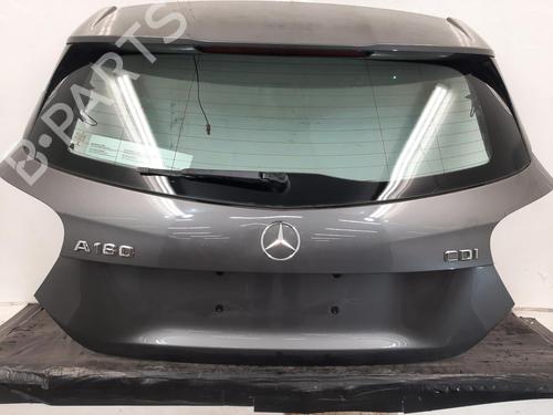tailgate-mercedes-benz-a-class-w176-2012-2013-2014-2015-2016-2017-2018-38447379 main image