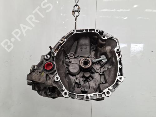 gearbox-renault-captur-i-j5_-h5_-2013-34534014 main image