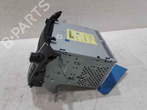 Radio HYUNDAI i30 (GD) 1.4 | BP30496170E6 
