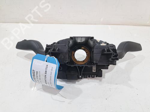 Switch AUDI A1 (8X1, 8XK) 1.2 TFSI | BP29127751I30 