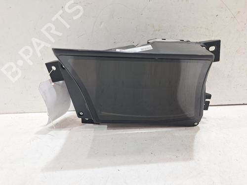 Used Display monitor JAGUAR I-PACE (X590) EV400 AWD (400 hp) 30927866