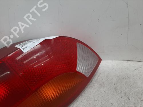 Left taillight FORD KA (RB_) 1.3 i ROCAM | BP26838553C34 