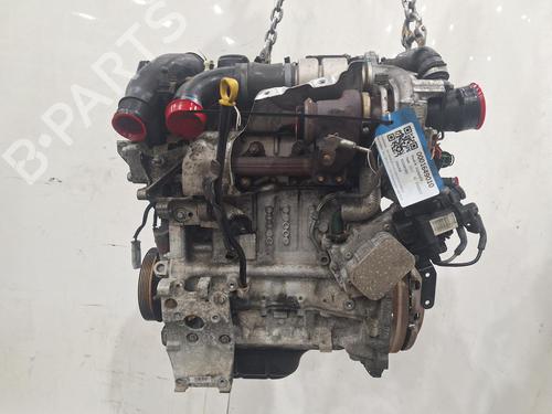 Engine FORD ECOSPORT 1.5 EcoBlue TDCi | BP32503598M1