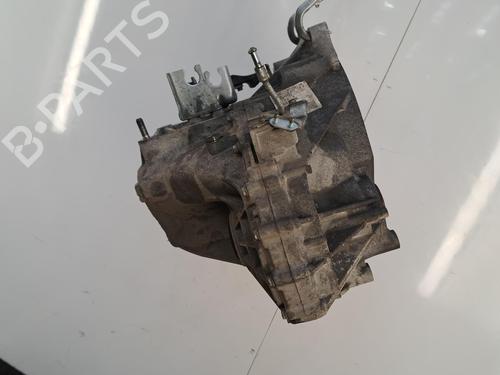 Gearbox MAZDA 6 Estate (GH) 2.2 MZR-CD (GH10) | BP26845856M3 