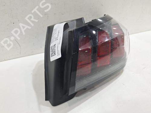 Right taillight PEUGEOT 208 II (UB_, UP_, UW_, UJ_) 1.2 PureTech 75 | BP26787964C35 