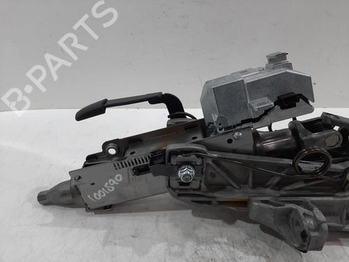 Steering column JAGUAR E-PACE (X540) 2.0 P200 AWD | BP26870054M21 