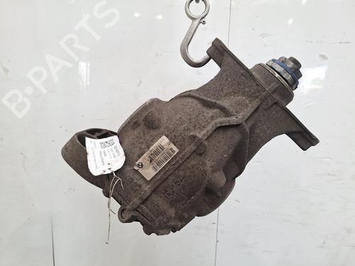 Used Rear differential BMW 6 Coupe (F13) 640 i (320 hp) 27408065