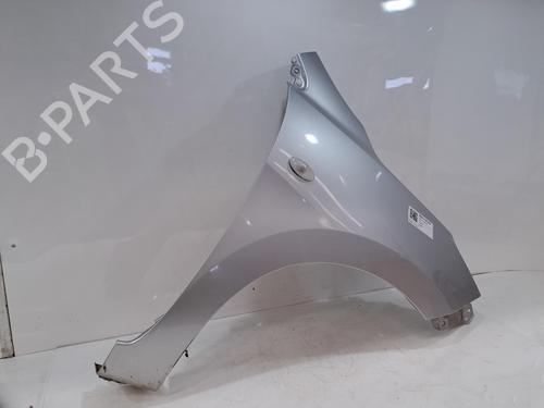 Forskærm Højre SUZUKI CELERIO (LF) 1.0 (AVK310) | BP36253891C42 - Image 3